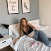 Body Lotion & Parfum Bachelorette Photoshoot By Chrysa_Gnk