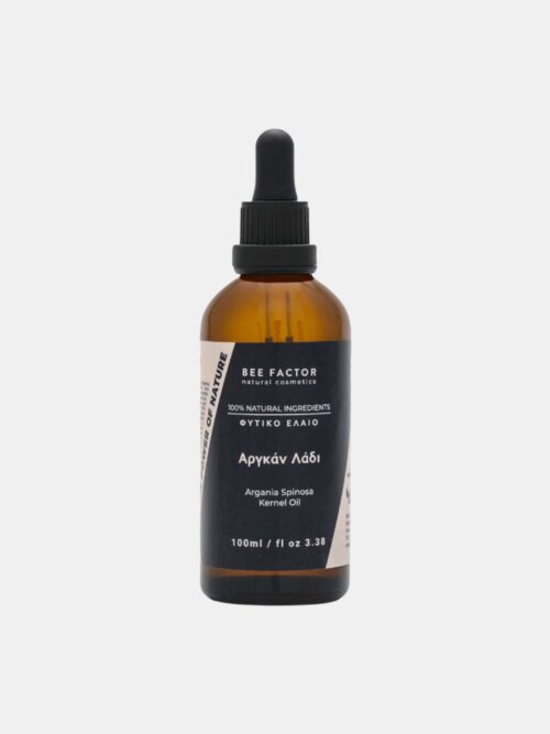 Αργκάν Λάδι 100ml - Bee Factor Natural Cosmetics