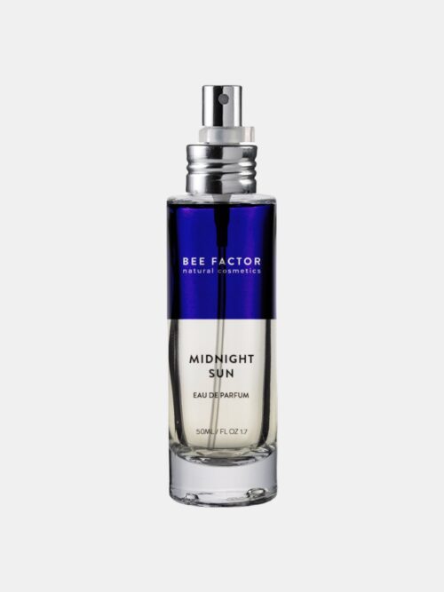 Άρωμα Midnight Sun 50ml - Bee Factor Natural Cosmetics