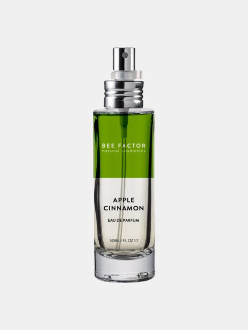 Άρωμα Μήλο Κανέλα 50ml - Bee Factor Natural Cosmetics