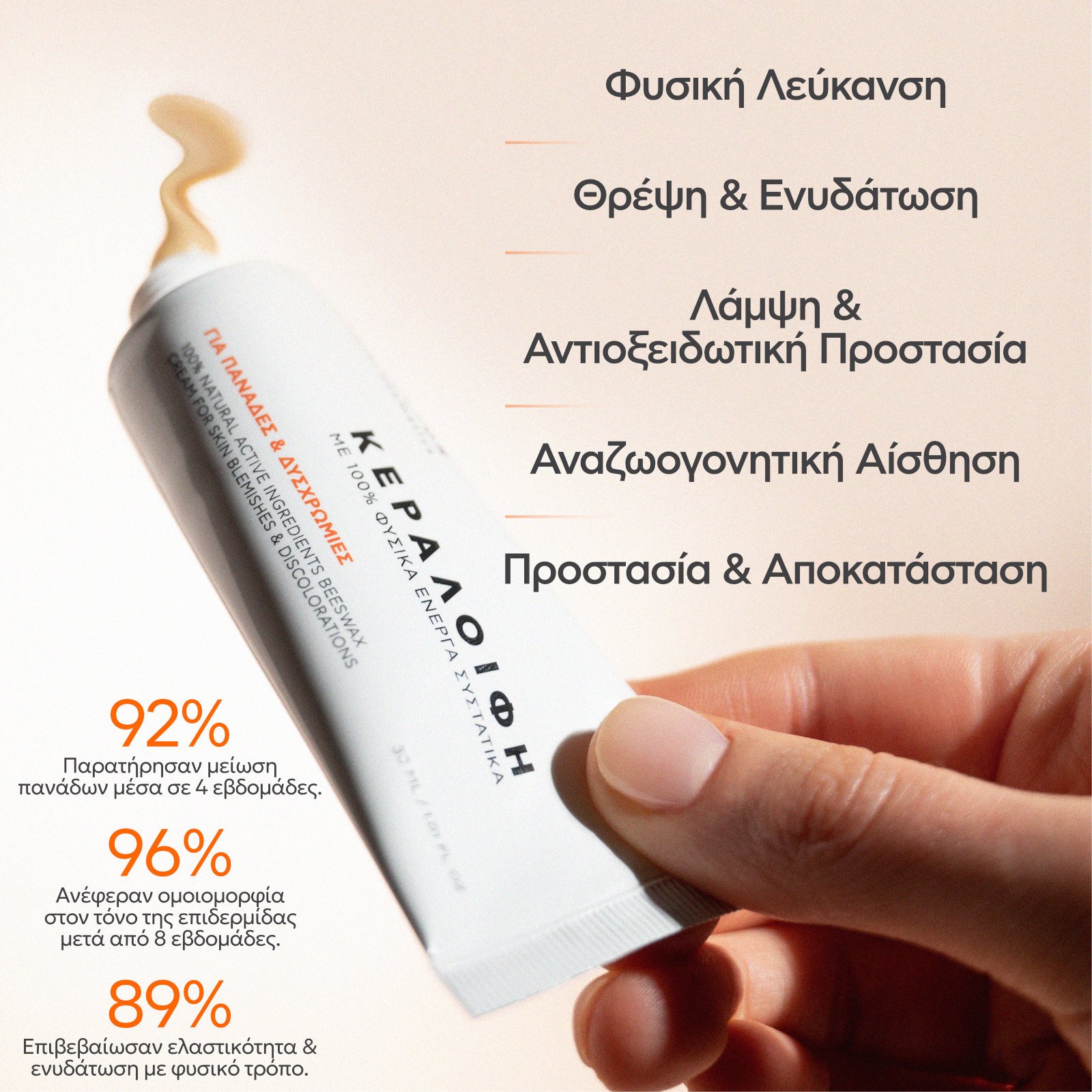Beeswax Ointment With Vitamin C - Image 3