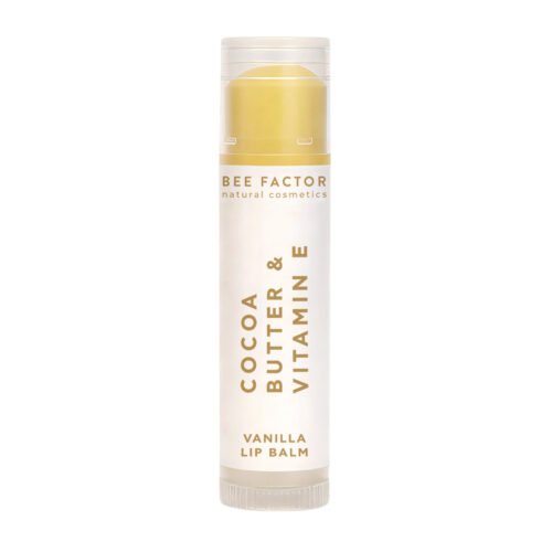 Lip Balm Vanilla