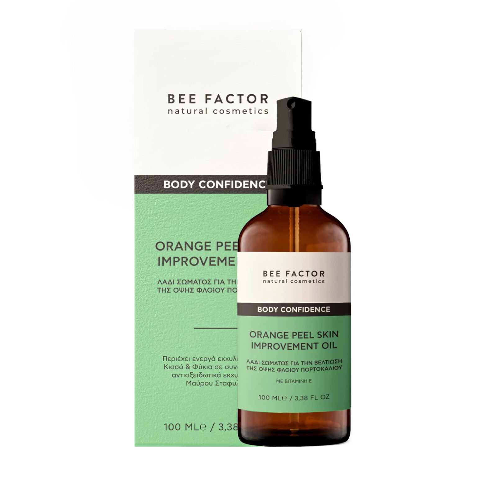 Bee Factor Natural Cosmetics