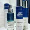 Body Lotion & Parfum Manhattan Photoshoot By Vanflor_