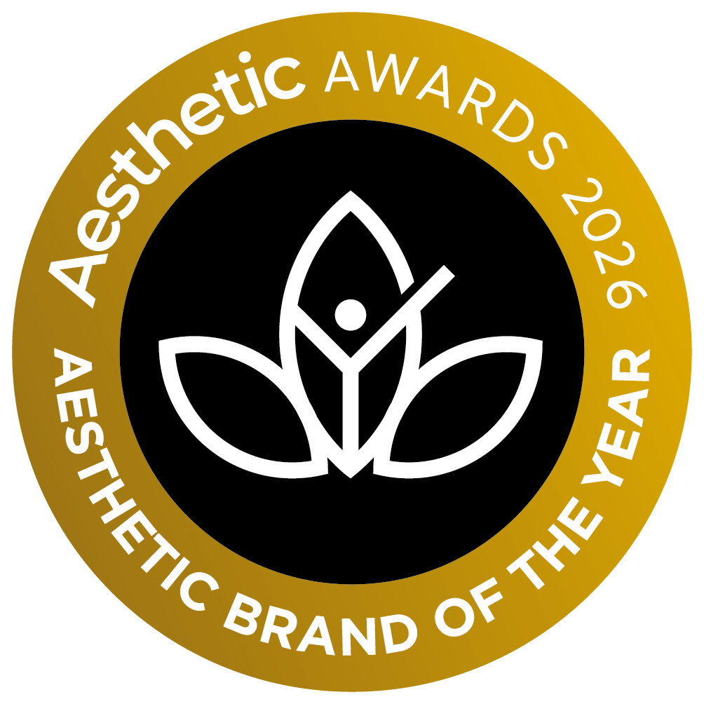 Bee Factor — Aesthetic Brand of the Year 2026