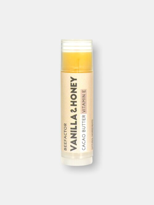 Βούτυρο Κακάο Βανίλια με Μέλι & Βιταμίνη Ε - 5ml