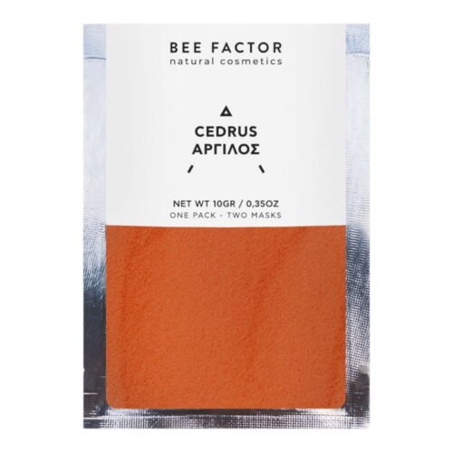 Cedrus - Natural Clay