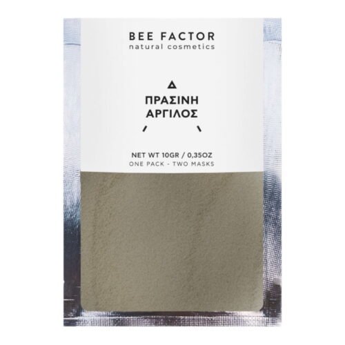 Green - Natural Clay