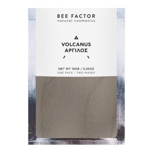 Volcanus - Natural Clay