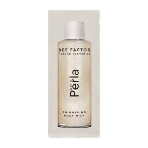 Glow Up Perla - Sample Size