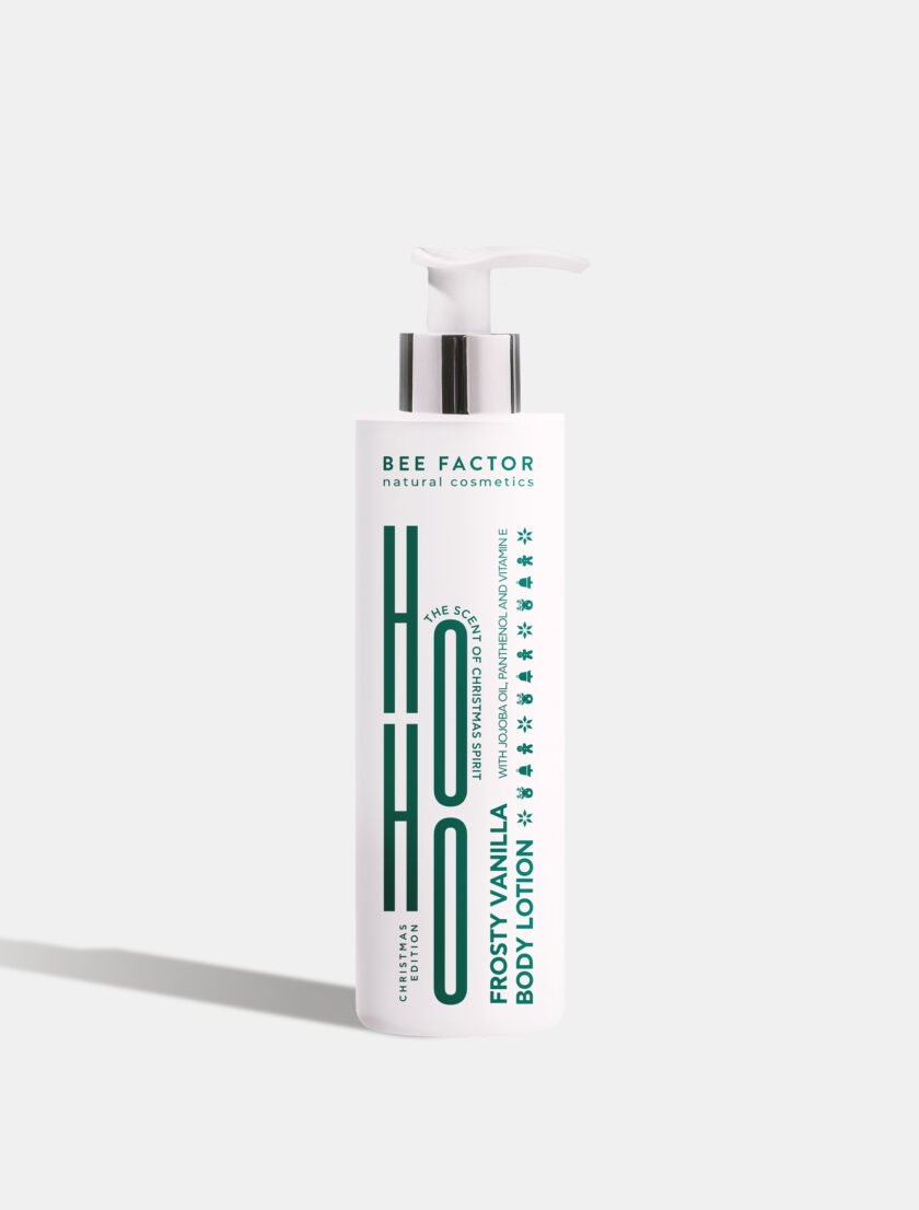 Frosty Vanilla Gift Box – Christmas Edition - Image 6