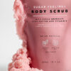 Sugar Feelings Nourishing Body Scrub - 300gr