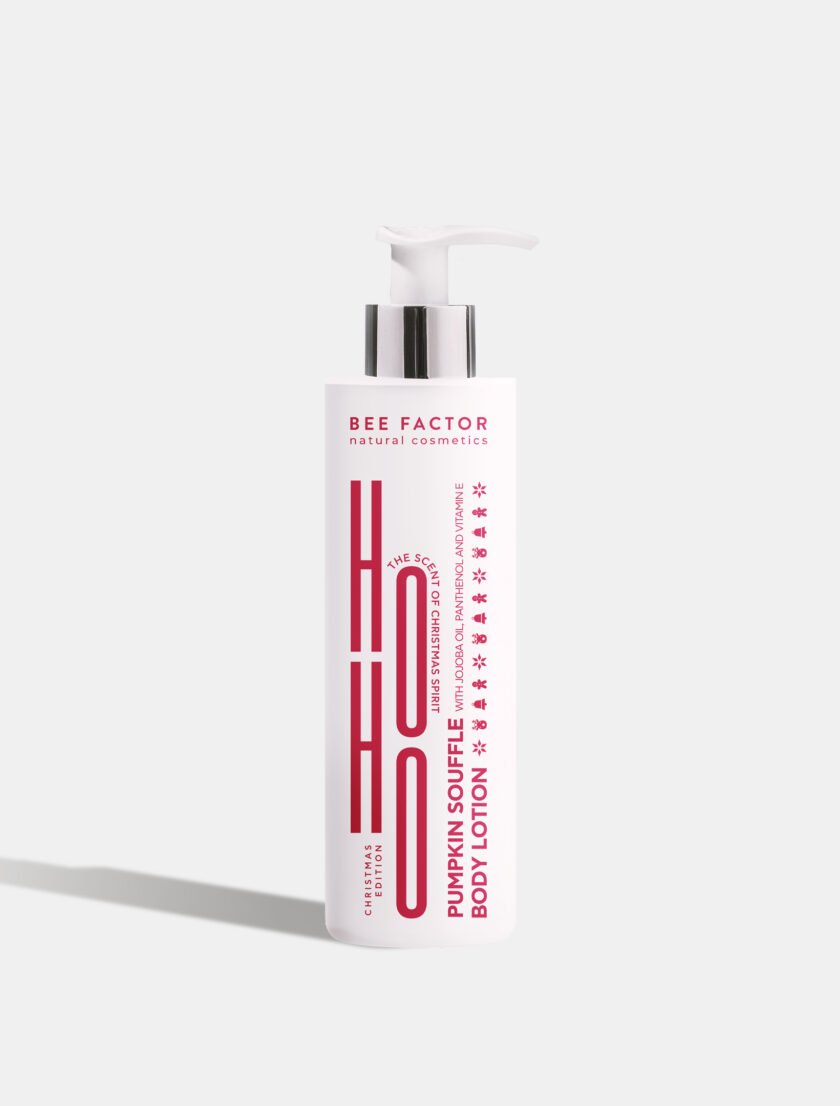 Pumpkin Souffle Gift Box - Christmas Edition - Image 5