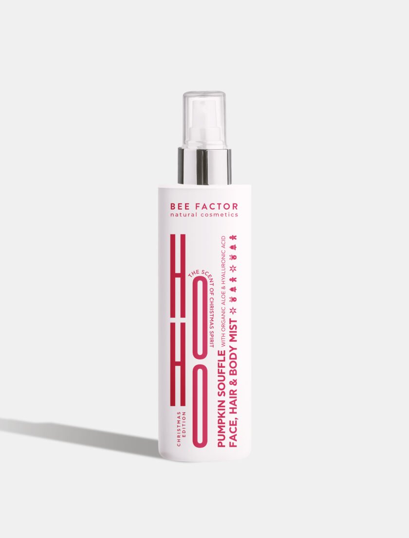 Pumpkin Souffle Gift Box - Christmas Edition - Image 6