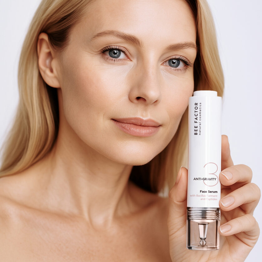 ai2 Anti-Gravity Face Serum – Firming & Lifting Anti-Aging Serum