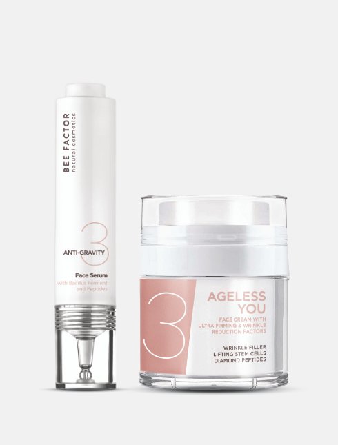 Ageless You™ & Anti-Gravity Face Duo