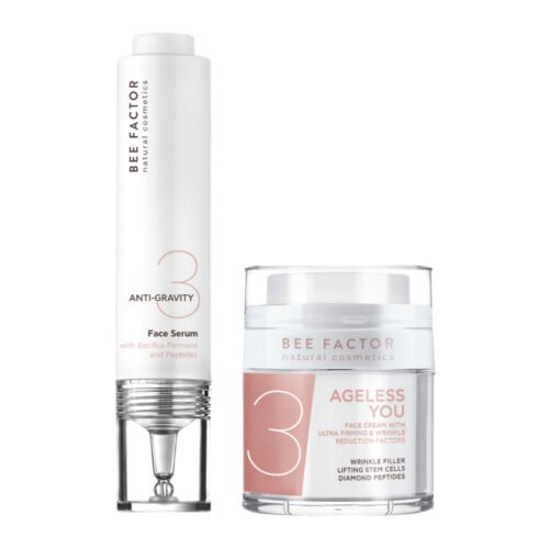 Ageless You™ & Anti-Gravity Face Duo