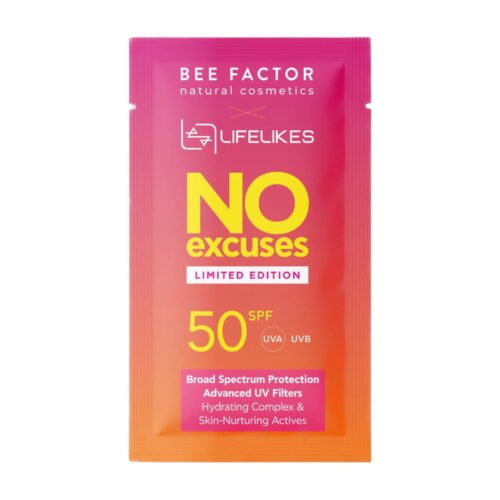 No Excuses - Sample Size