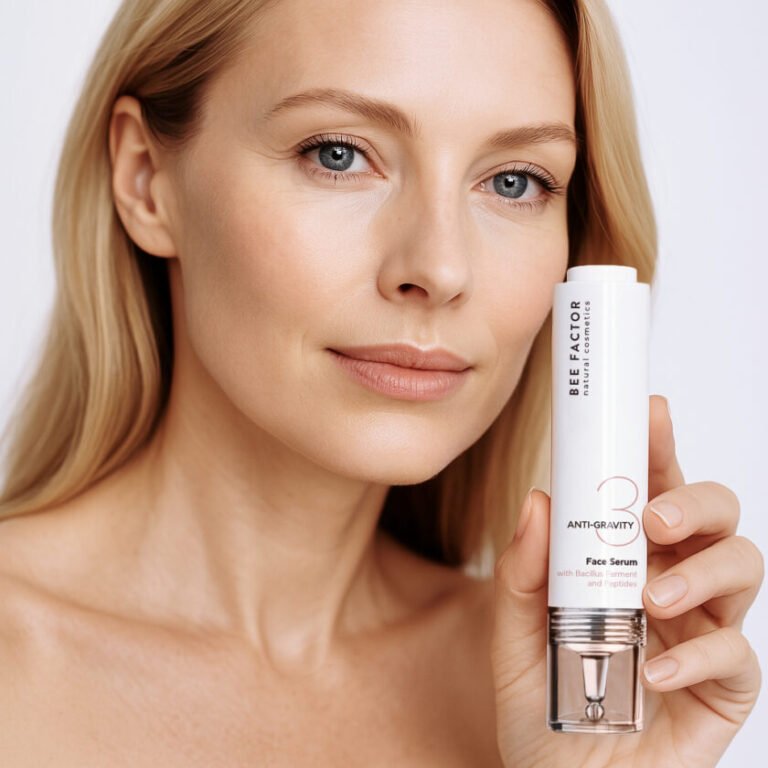 Αντιγήρανση & Ρυτίδες