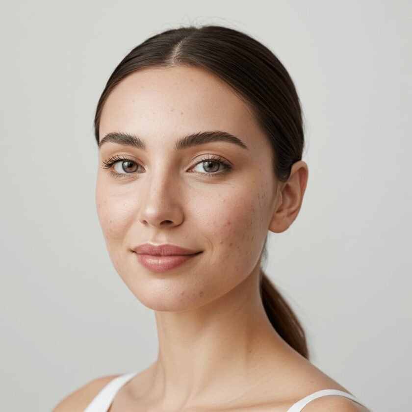 Ακμή & Ατέλειες