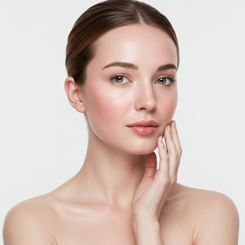 Ευαίσθητο & Αντιδραστικό Δέρμα